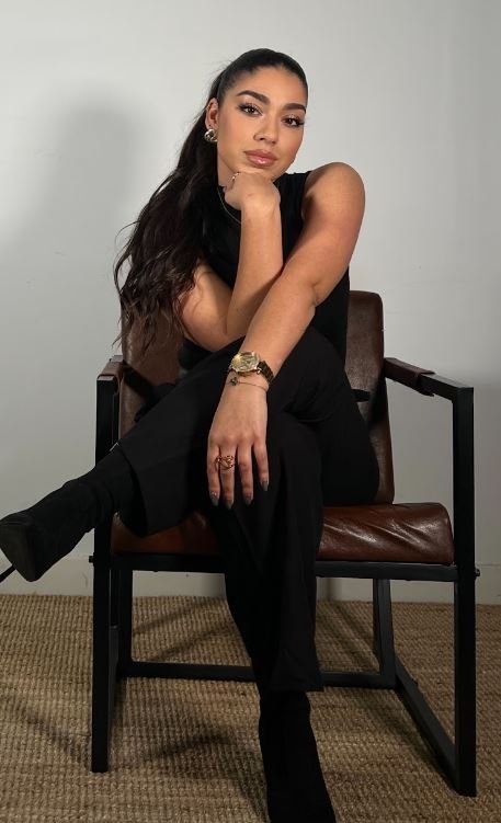 Alba Hernández Nails